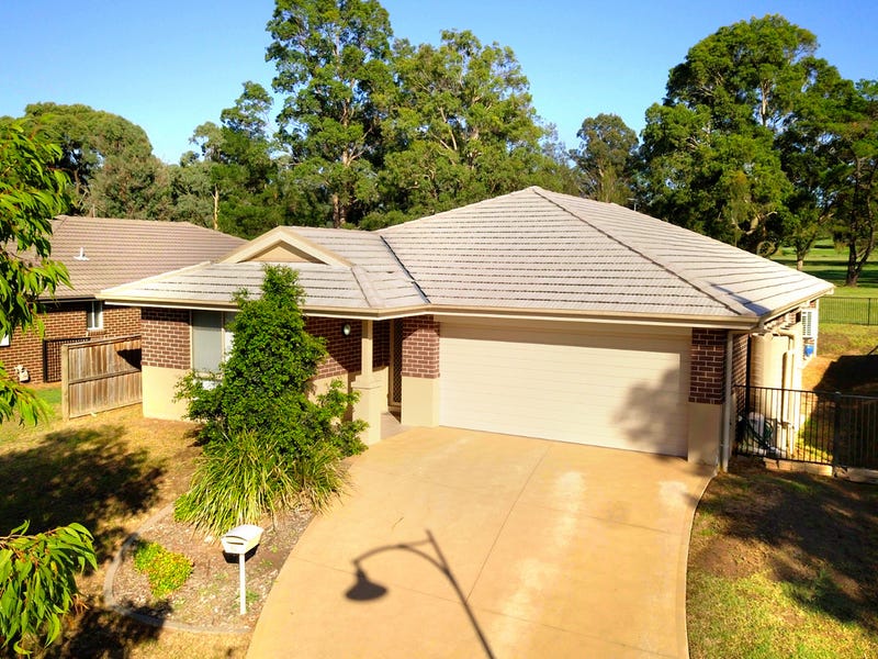43 Stonebridge Drive, Cessnock, NSW 2325 Property Details