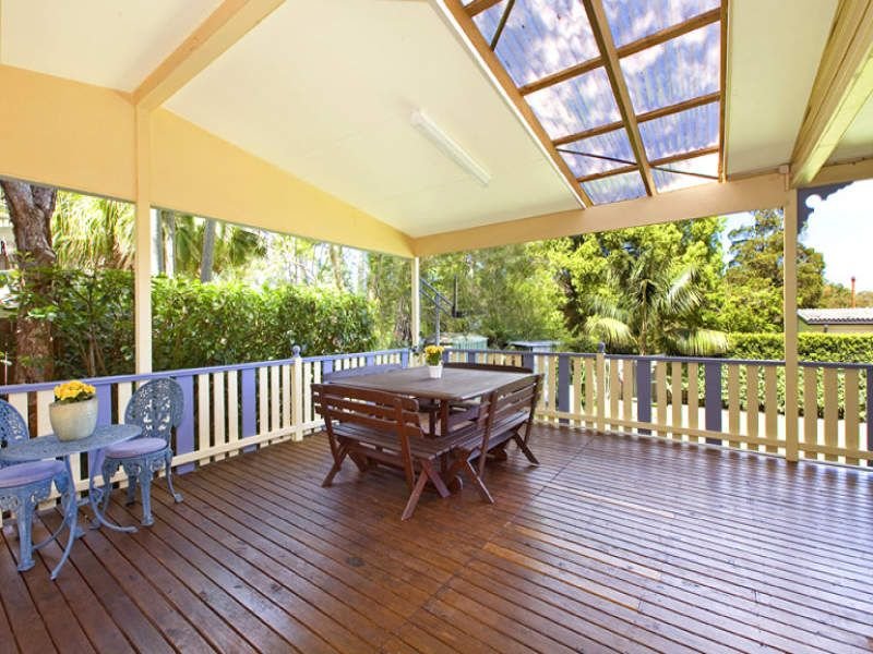 589 Warringah Road, Frenchs Forest, NSW 2086