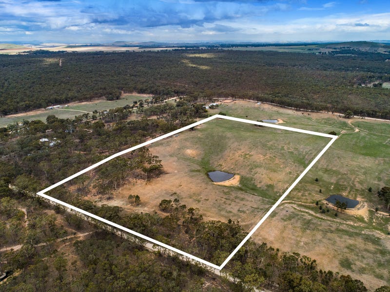 90 Pilchers Road, Red Lion, VIC 3371