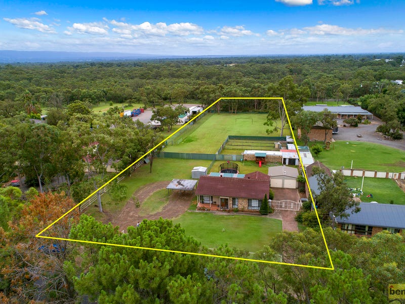 3335 Spencer Road, Londonderry, NSW 2753