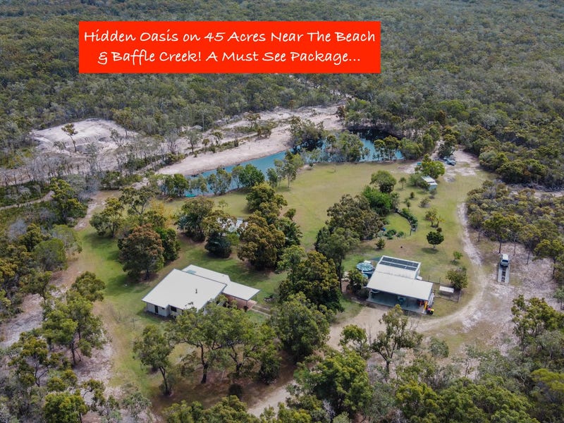 230 Lindy Drive, Rules Beach, QLD 4674