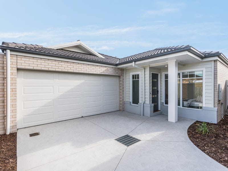 73A Thorburn Street, Bell Park, Vic 3215 Townhouse for Sale