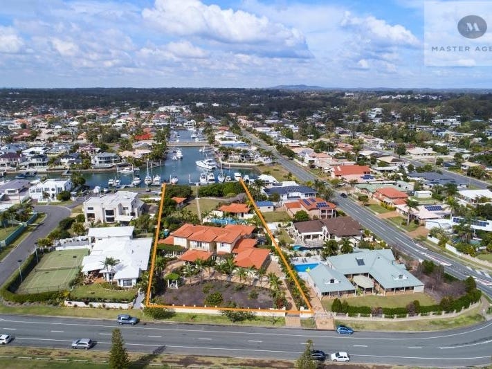 4 Commodore Drive, Birkdale, Qld 4159 Property Details