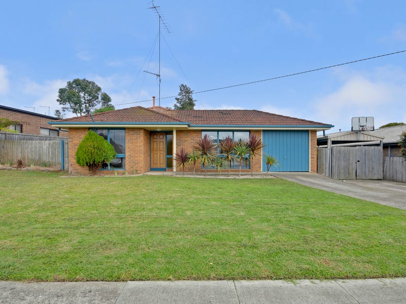60 Hazelwood Road, Traralgon, Vic 3844 Property Details