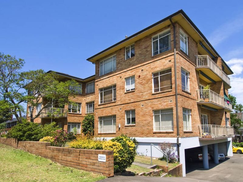 Unit 3/36 Pacific Highway, Roseville, NSW 2069 Property Details