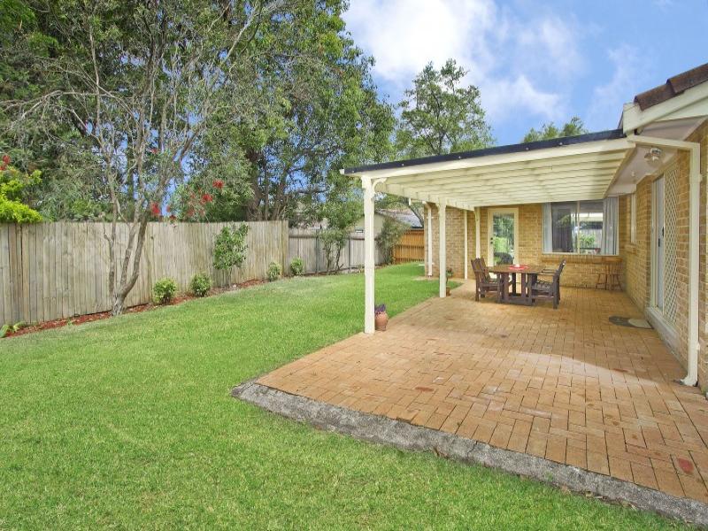 9A Baldwin Avenue, Asquith, NSW 2077 Property Details