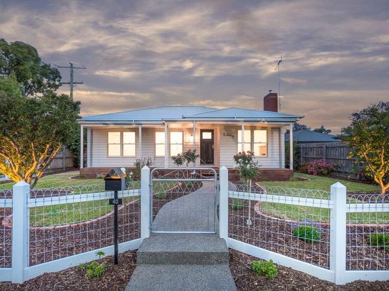 40 Young Street, Bacchus Marsh, VIC 3340