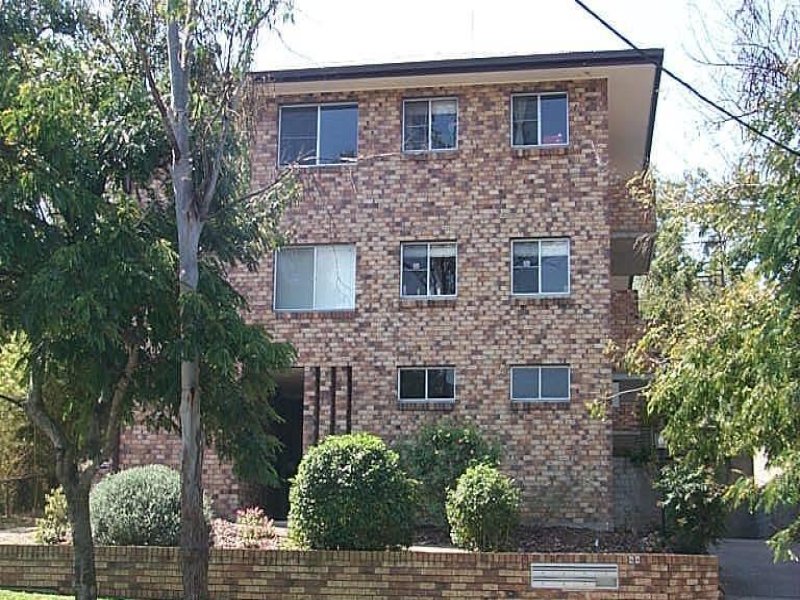 2/44 Underhill Avenue, Indooroopilly, QLD 4068