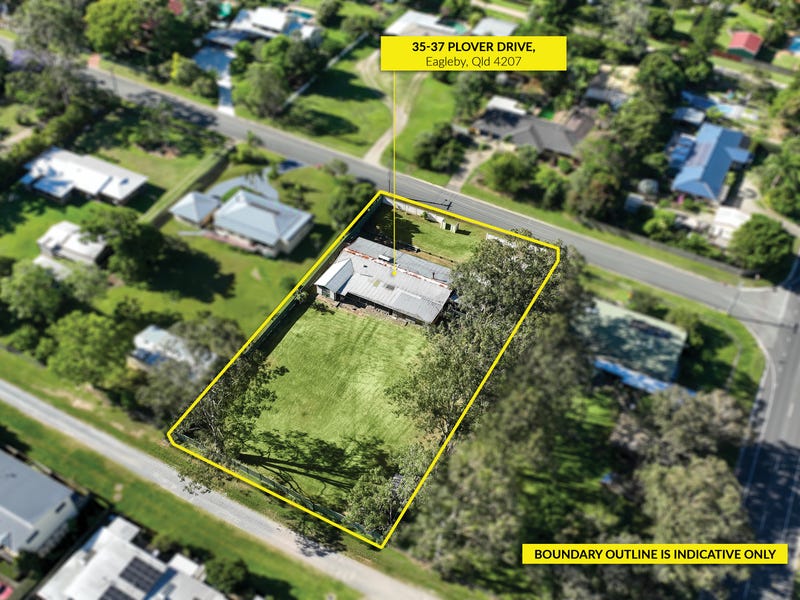 35 37 Plover Drive, Eagleby, Qld 4207 Property Details