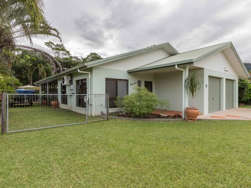 35 Cheviot Street, Smithfield, QLD 4878