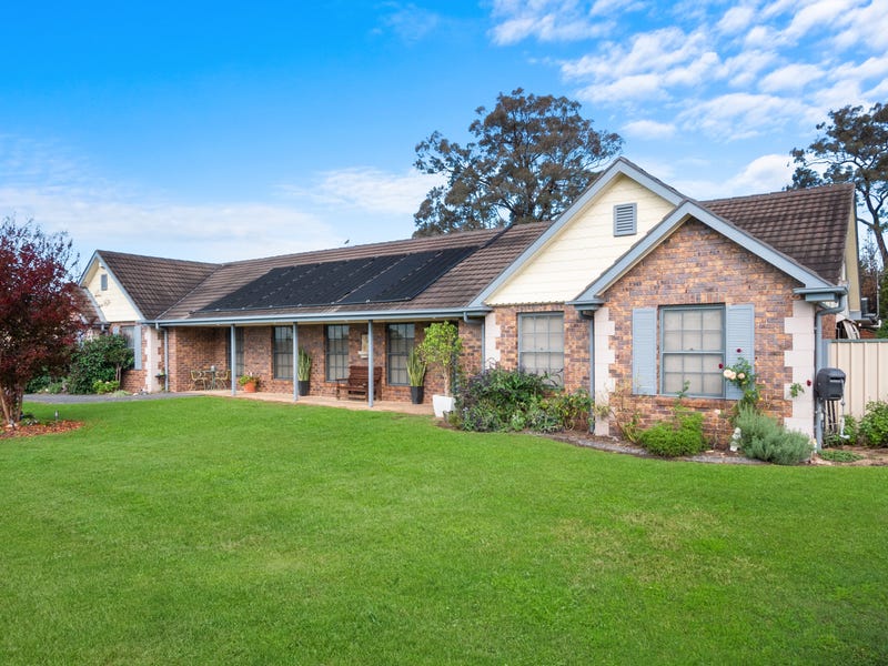 48 Egret Crescent, Yarramundi, NSW 2753 Property Details