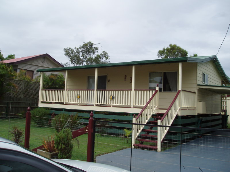 Property 106179005, Boonooroo, Qld 4650 Property Details