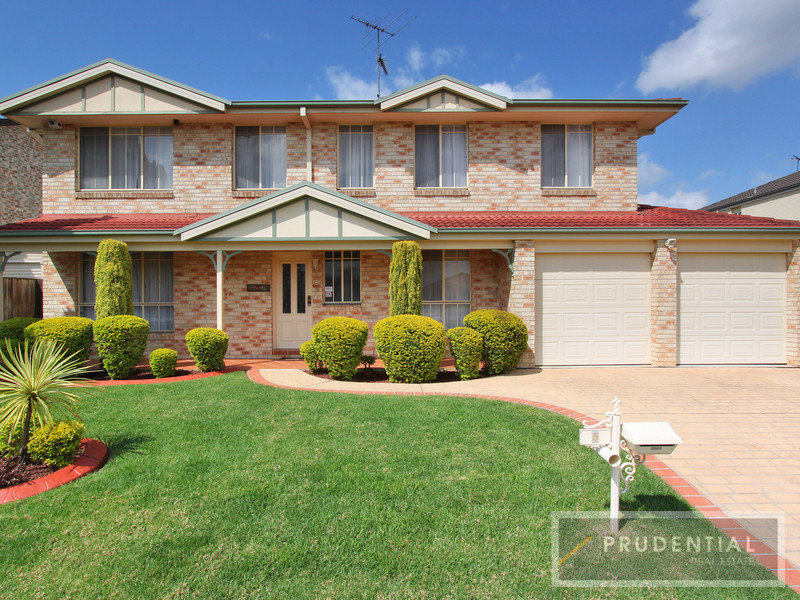 5 Greenwell Road, Prestons, NSW 2170 Property Details
