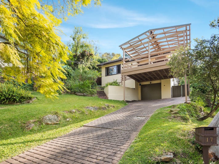 17 Tivoli Esplanade, Como, NSW 2226 Property Details