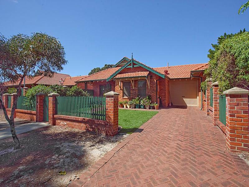 3 / 27 Central Road, Kalamunda, WA 6076 Property Details