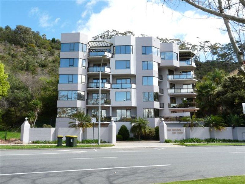 168 Mounts Bay Road, Perth, WA 6000