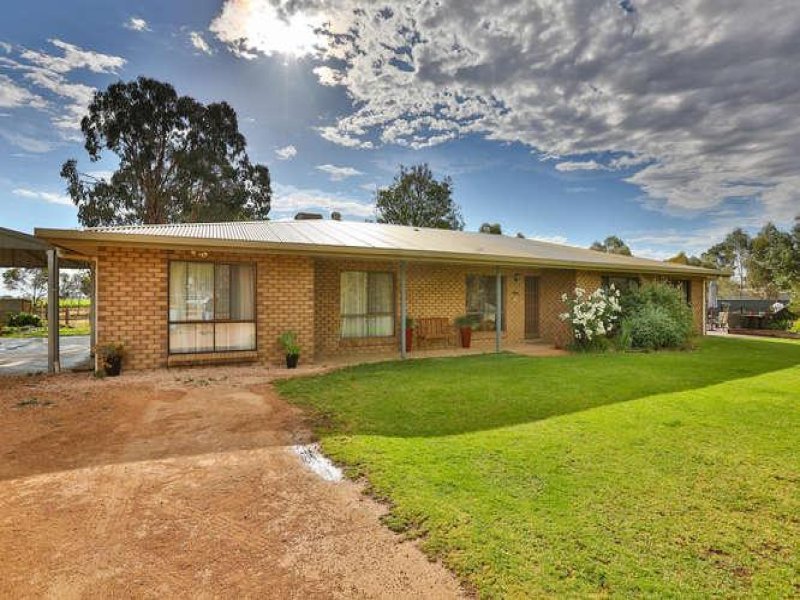 268 Dairtnunk Avenue, Cardross, Vic 3496 Property Details