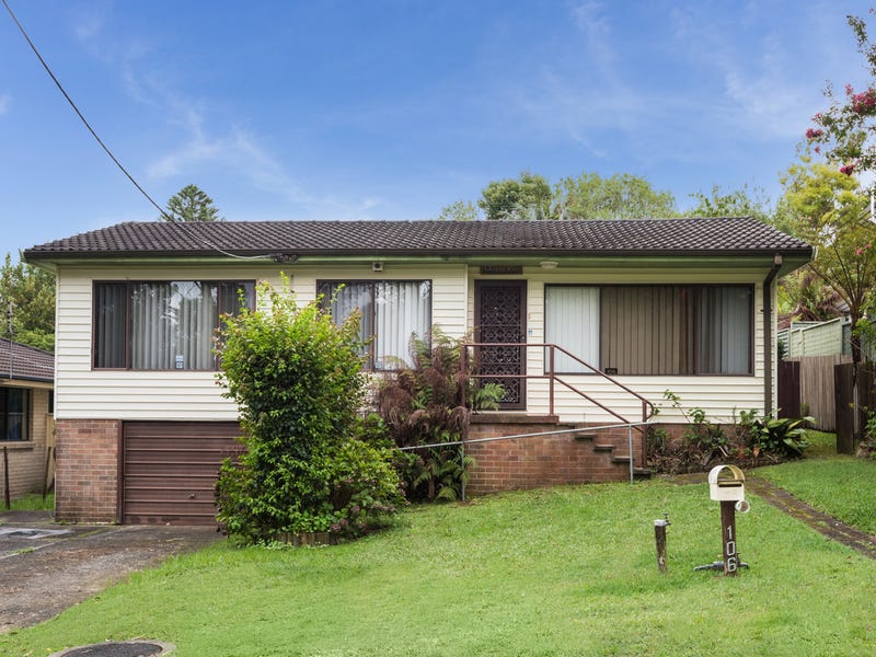 106 Glennie Street, Wyoming, NSW 2250 Property Details