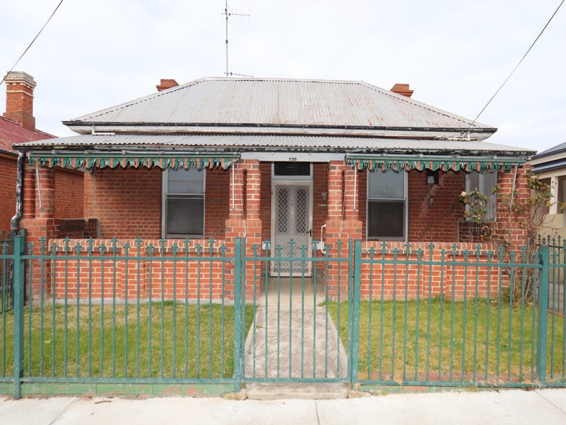 230 William Street, Bathurst, NSW 2795 Property Details