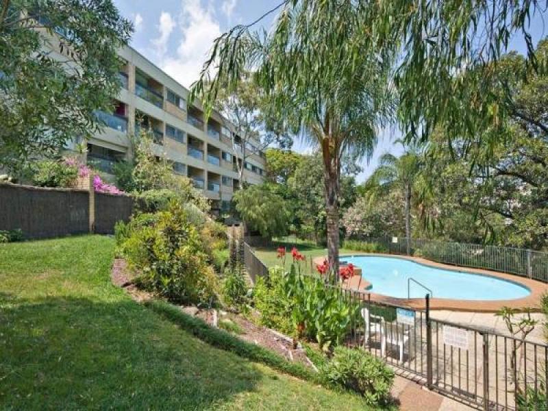 403/8 New Mclean Street, Edgecliff, NSW 2027 Property Details