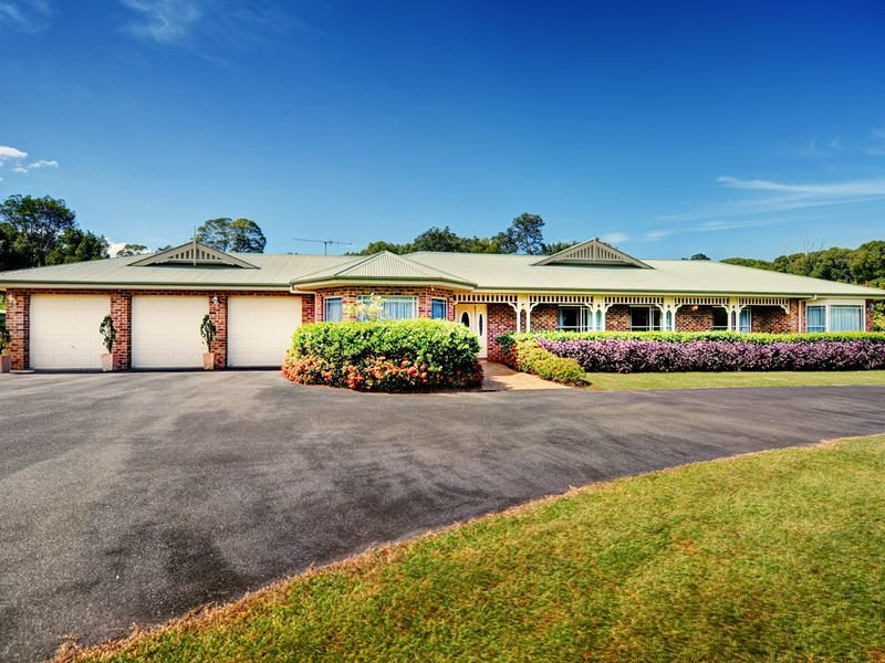 44 Bakker Drive, Bonville, NSW 2450
