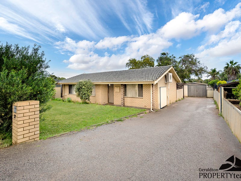 27 Drew Street, Spalding, WA 6530 House for Sale