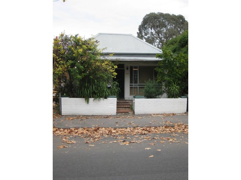 141 Hotham Street, Collingwood, VIC 3066