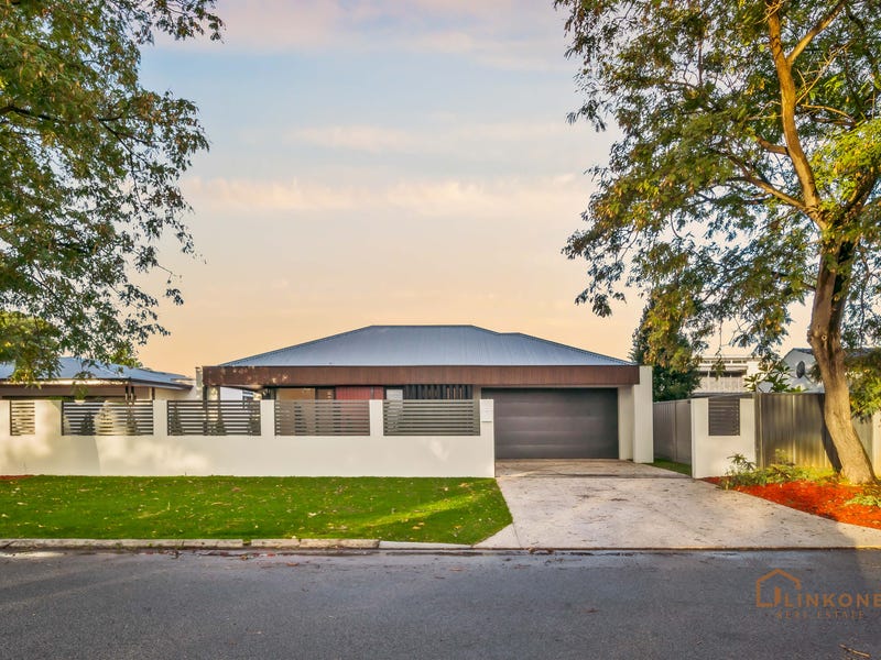 24 FOURTH AVENUE, Rossmoyne, WA 6148 House for Sale