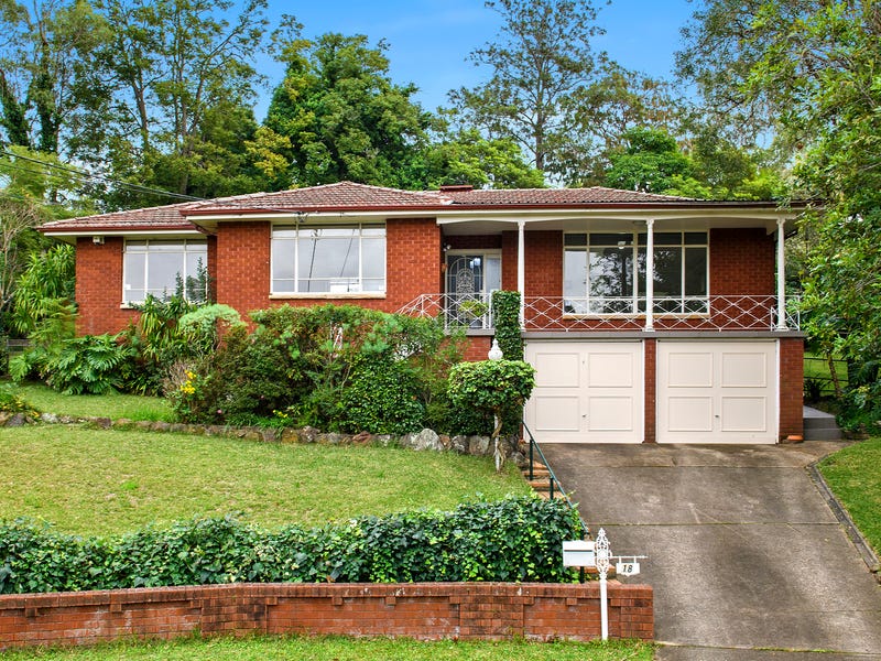 Real Estate for Sale in Beecroft, NSW 2119