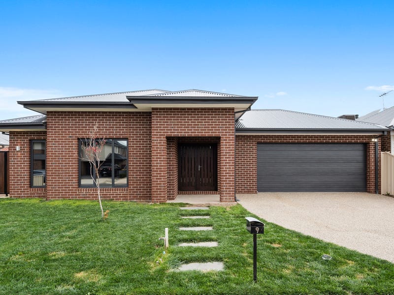 9 Allan Drive, Darley, Vic 3340 Property Details