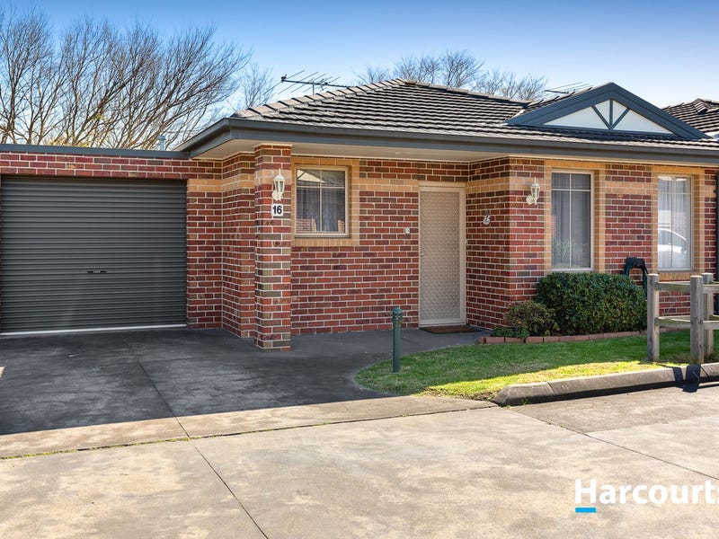 16/21-25 Parkhill Drive, Berwick, VIC 3806 - realestate.com.au