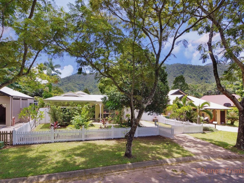 12 Jak Gee Street, Redlynch, QLD 4870