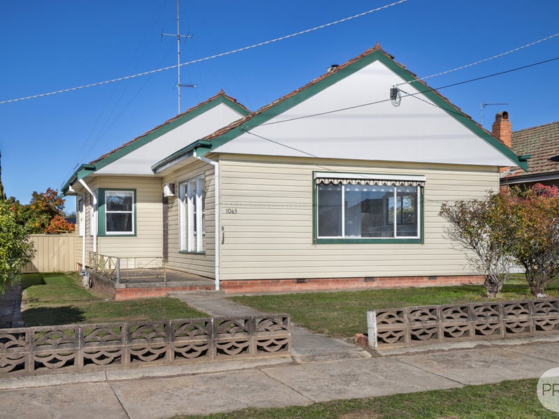 1063 Norman Street, Wendouree, Vic 3355 House for Sale realestate