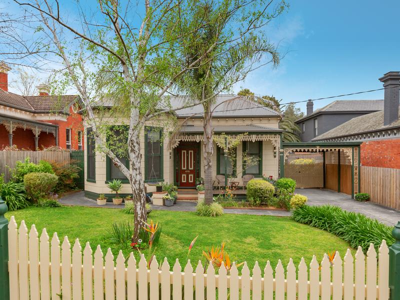 6 Havelock Road, Hawthorn East, VIC 3123