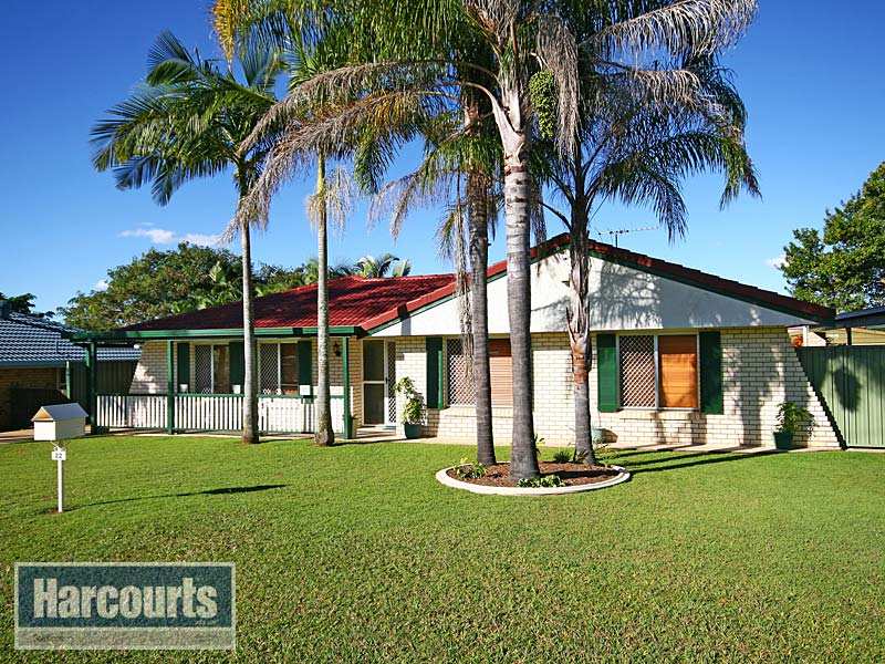 22 Olivia Drive, Kallangur, Qld 4503 Property Details