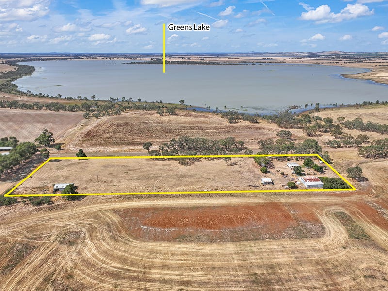 204 Jeffreys Road, Corop, Vic 3559 Lifestyle for Sale