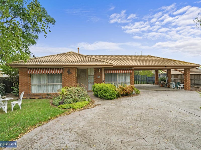 102 Mcadam Street, Maffra, VIC 3860