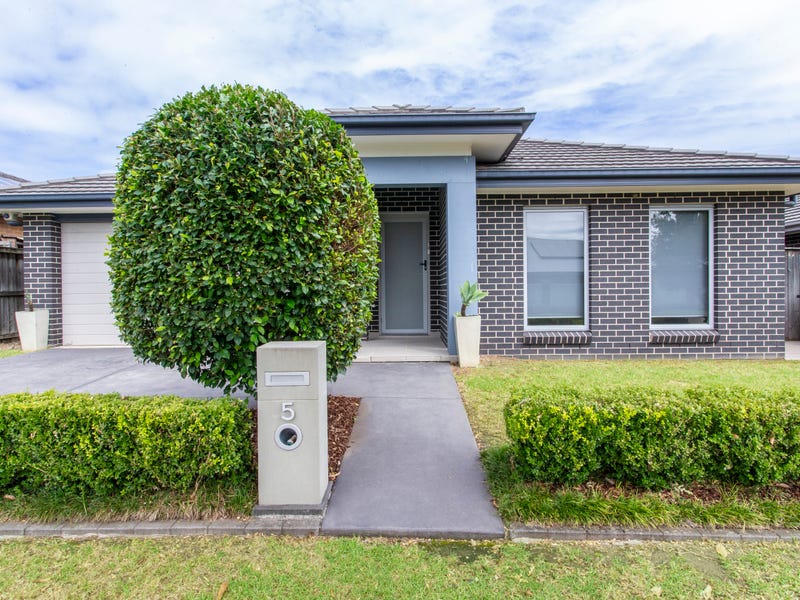 5 Pipet Way, Cranebrook, NSW 2749 House for Sale