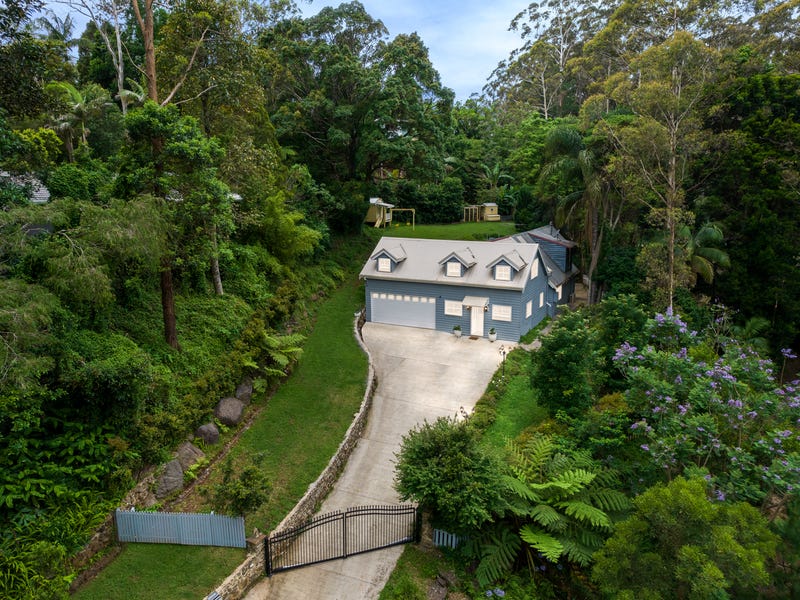 Real Estate & Property for Sale in 155157 Long Rd, Tamborine Mountain