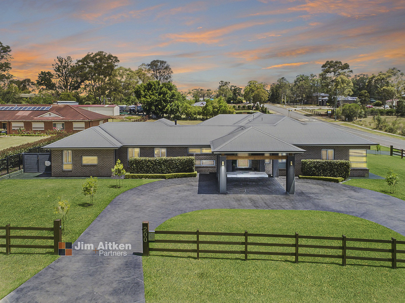 200203 Linden Crescent, Cranebrook, NSW 2749 House for Sale