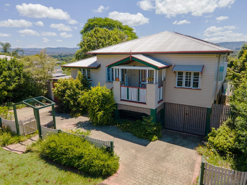 12 Pine Grove Road, Woombye, Qld 4559 Property Details