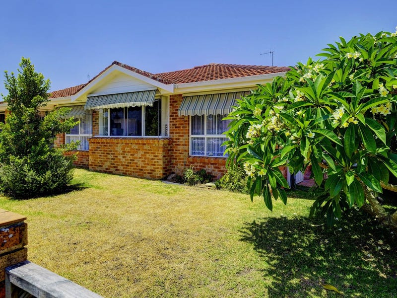 1/27 Parkway Drive, Tuncurry, NSW 2428 Villa for Sale