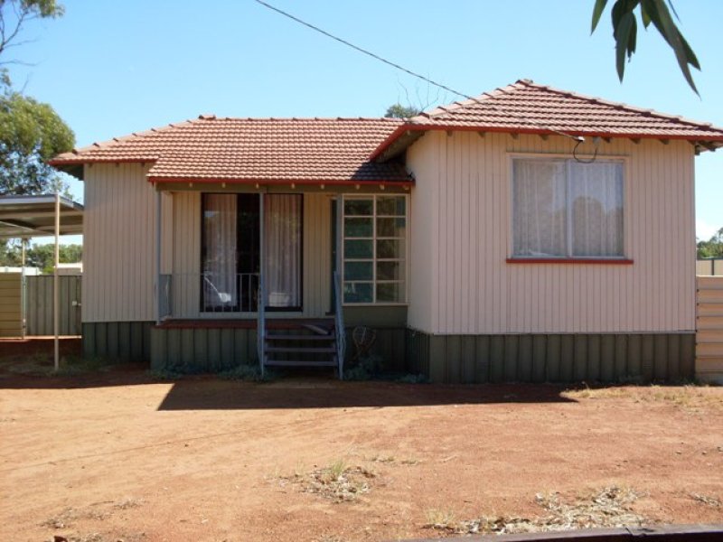 44 Richter Avenue, Morawa, WA 6623 Property Details