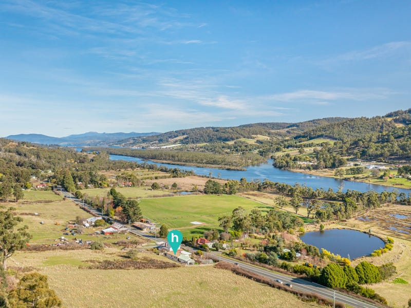 9006 Channel Highway, Huonville, Tas 7109 House for Sale