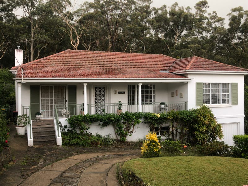 8 Vista Street, Pymble, NSW 2073