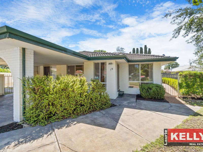 19 Harrow Street, Kewdale, WA 6105 Property Details