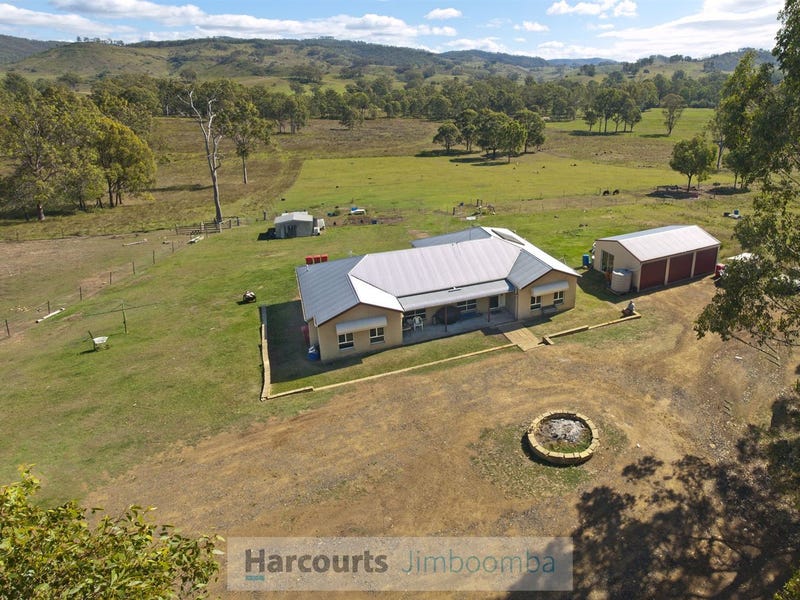 4 The Hollow Road, Josephville, Qld 4285 Property Details