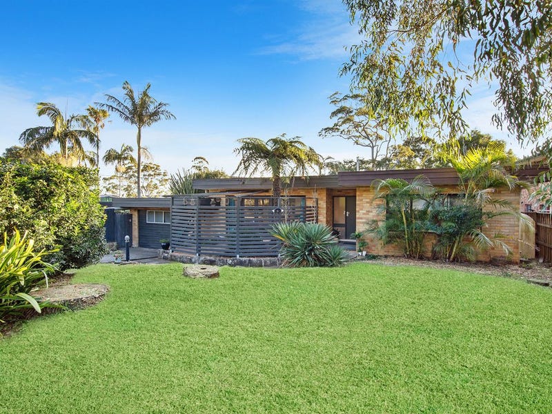 20 Mimosa Street, Frenchs Forest, NSW 2086 House for Sale