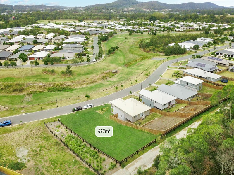 28 Summerstone Place, Maudsland, Qld 4210 Residential Land for Sale