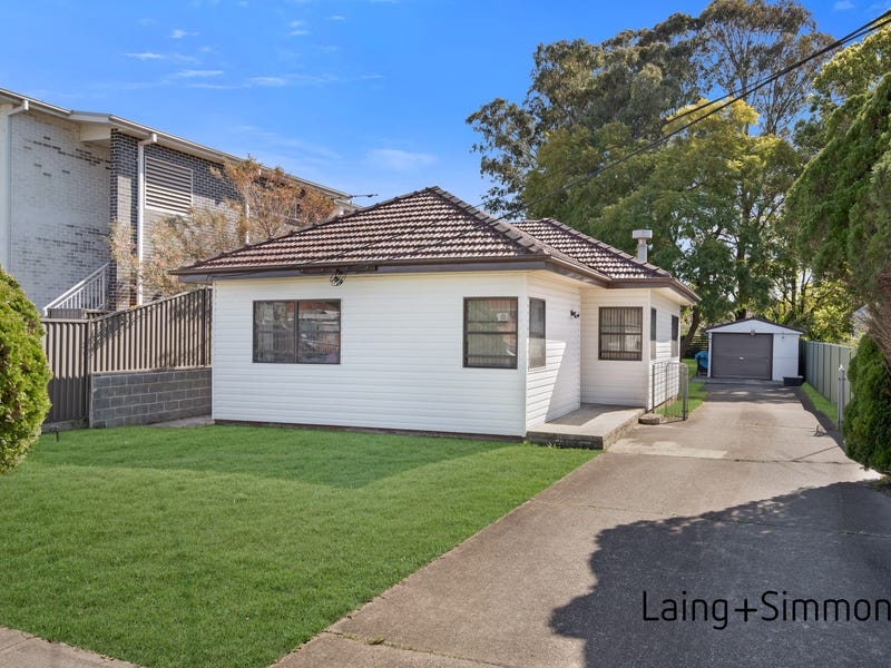 31 Pritchard Street, Wentworthville, NSW 2145 Property Details